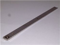 Heating element bridge   distance 2 x 10