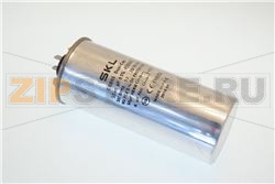 AIR CONDITIONING CAPACITOR 50+6µF 400V - 