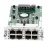 Модуль Cisco NIM-ES2-8