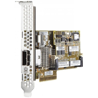 Контроллер HPE 631667-B21