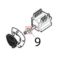 Thermostat protect. Angelo Po 0A1CP1E