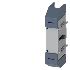 Аксессуар для 3KD0 типоразмер 02 Fourth pole, switchable рамочные клеммы Siemens 3KD9025-2 