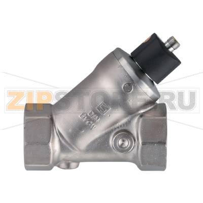 Датчики потока для невозвратного клапана IFM SBY457 