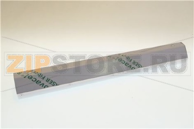 SUPPORTO RASCHIATORE 