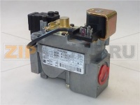 VALVOLA 822 NOVA ø 1/2FF