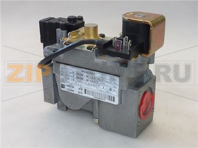 VALVOLA 822 NOVA ø 1/2FF 