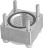 VALVE FLANGE CG10R70D1T5