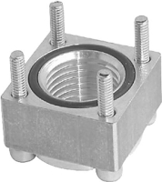 VALVE FLANGE CG10R70D1T5