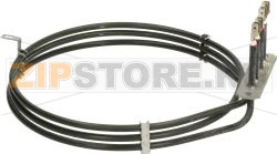 НАГРЕВАТЕЛЬНЫЙ ЭЛЕМЕНТ 3990 ВТ 230 В 