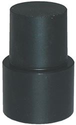 PLASTIC FOOT ø 1 x h 50 mm 