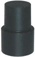 PLASTIC FOOT ø 1 x h 50 mm