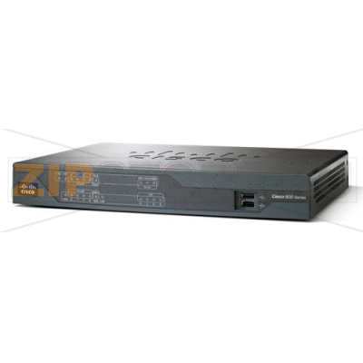 Маршрутизатор Cisco CISCO881-PCI-K9 