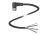 Кабель датчика-исполнительного устройства Female connector V15-W-BK10M-PUR-U/0,75 Pepperl+Fuchs