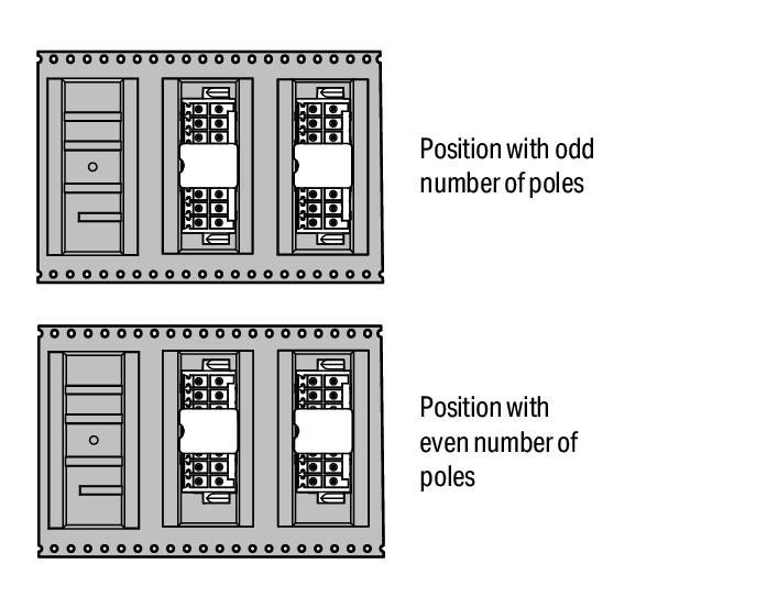 MCS MINI HD THR male header, 2-row; 0.8 x 0.8 mm solder pin; straight; 100% protected against mismating; Levers; in tape-and-reel packaging; Pin spacing 3.5 mm; 2 x 15-pole; black Wago 713-1415/116-000/997-409 Вилки для пайки оплавлением припоя для поверхностного монтажаРазделенные разъемы выводов предотвращают повреждения и обеспечивают вилкам защиту от касания в неподсоединенном состоянии100% защита от неправильного подсоединенияВозможны варианты кодировки...