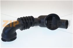 ASSIEME TUBO SCARICO 