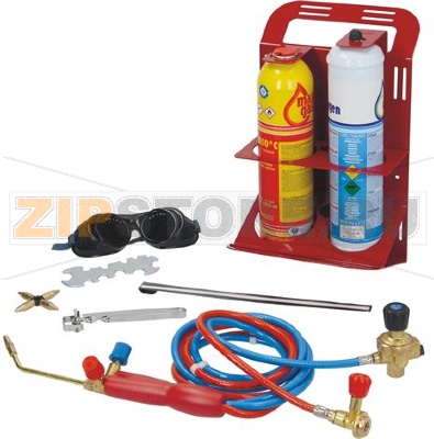 СВАРОЧНЫЙ АППАРАТ TURBOSET 90 ОКСИПРОПАН 