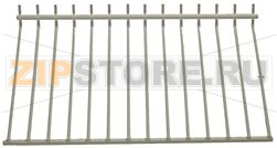 ВЫДВИЖНАЯ РЕШЕТКА 250X170 ММ 