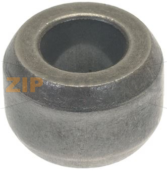 BOCCOLA AUTOLUBRIFICANTE 20x40x25 mm 