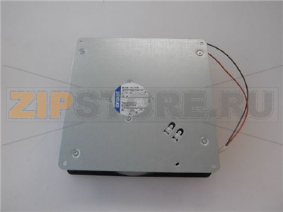 VENTILATORE 959.4310.122 12V 