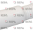 ВСТАВКА  PTFE 39 MM M8 ОТВЕРСТИЕ Ø 6 MM - ВСТАВКА  PTFE 39 MM M8 ОТВЕРСТИЕ Ø 6 MM
