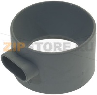 ЗАГРУЗОЧНАЯ ВОРОНКА СЫПУЧИХ ПРОДУКТОВ