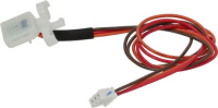 Sensor rev counter left