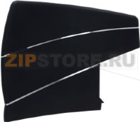 SIDE PANEL LEFT ASSEMBLY APPIA II MATT B