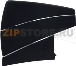 SIDE PANEL LEFT ASSEMBLY APPIA II MATT B 