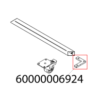Гайка Abat ПЭК-800