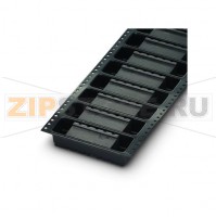 Ответная часть разъема Phoenix Contact MSTBA 2,5/ 8-G-5,08 THT-R56
