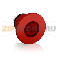 Кнопка MPMP4-11R ABB 1SFA611514R1101