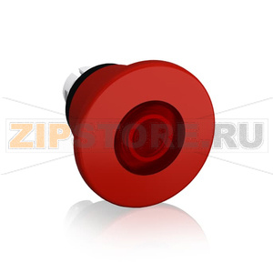 Кнопка MPMP4-11R ABB 1SFA611514R1101 