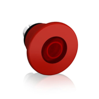 Кнопка MPMP4-11R ABB 1SFA611514R1101