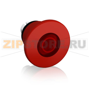 Кнопка MPMP4-11R ABB 1SFA611514R1101 