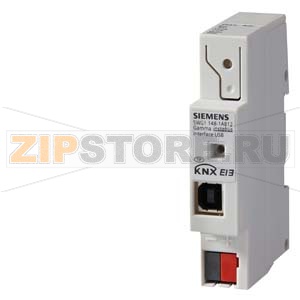 N 148/12 - Интерфейс USB Siemens 5WG1148-1AB12 