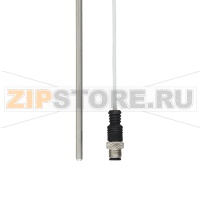 Датчик температуры с кабелем с присоединением к процессу IFM TS2451