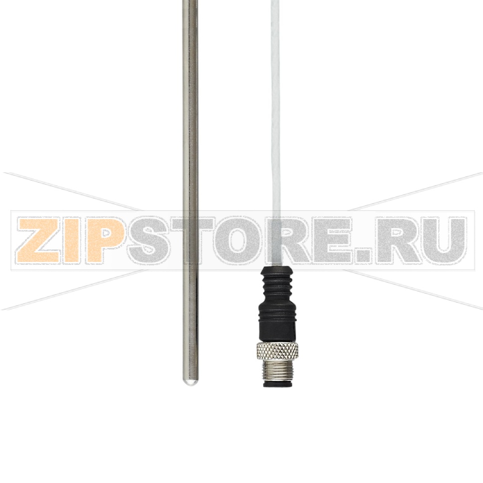 Датчик температуры с кабелем с присоединением к процессу IFM TS2451 