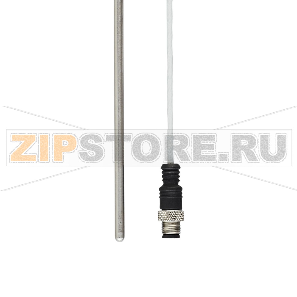 Датчик температуры с кабелем с присоединением к процессу IFM TS2451 