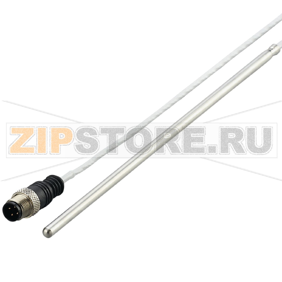 Датчик температуры с кабелем с присоединением к процессу IFM TS2451 