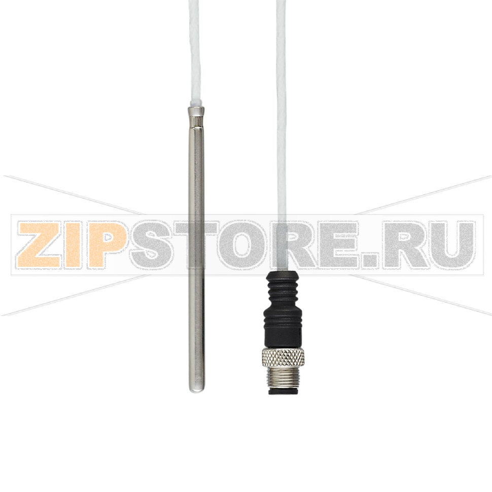 Датчик температуры с кабелем с присоединением к процессу IFM TS2451 
