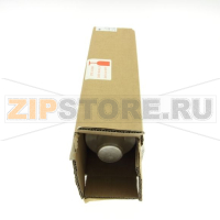 Предохранитель, 100 A, AC 12 kV, 50 кА, 3.5", 88x292 мм, DIN, с наклейкой Eaton 12KV 100AMP 88MM