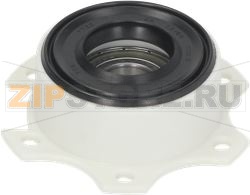 SUPPORT FOR DRUM INDESIT 