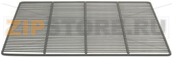 GRIGLIA ARMADIO FRIGO 560x540 mm 