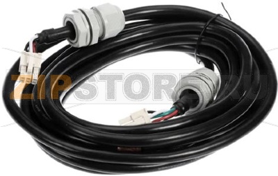 МАГИСТРАЛЬ КАБЕЛЬНАЯ 4.30М UltraVent RATIONAL 40.04.146 