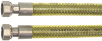 ГАЗОВЫЙ ШЛАНГ Ø 1/2"MF 750 ММ