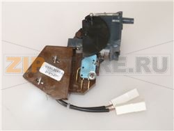 ASSIEME DOSATORE CAFFE&#039;100V 