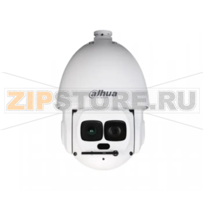 IP-камера Dahua DH-SD6AL433XA-HNR 