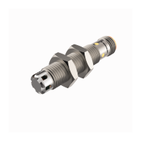 Датчик влажности и температуры Turck CMTH-M12-IOL6X2-H1141