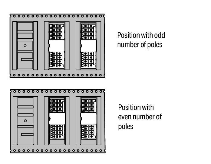 MCS MINI HD Вилка под пайку THR, 2-рядн.; 0.8 x 0.8 mm solder pin; прямые; 100% защита от неправильного подсоединения; упаковка в ленте на бобине; Шаг контактов 3,5 мм; 2 x 7-полюсов; черные Wago 713-1407/105-000/997-406 Вилки для пайки оплавлением припоя для поверхностного монтажаРазделенные разъемы выводов предотвращают повреждения и обеспечивают вилкам защиту от касания в неподсоединенном состоянии100% защита от неправильного подсоединенияВозможны варианты кодировки...