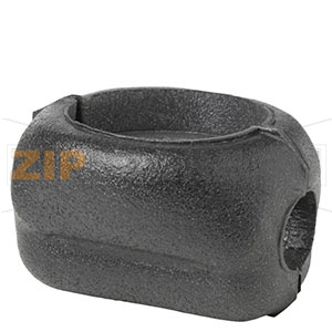 ALI15VAI60/61 - Изоляционный кожух для VAI60 / 61, DN15 Siemens ALI15VAI60/61 